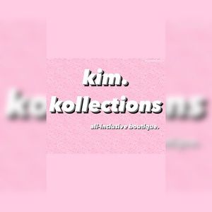 Meet your Posher, Kim